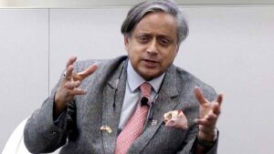 थरूर ने पाकिस्तान की विश्वसनीयता पर उठाए सवाल, आतंकवाद पर सख्त रुख जरूरी बताया