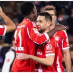 सेंट पाउली पर 5-0 की जीत के साथ बायर्न का धमाका, बुंडेसलिगा में नया कीर्तिमान