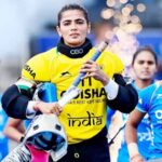 अर्जेंटीना दौरे से पहले भारतीय महिला हॉकी टीम में सविता पूनिया की वापसी, सलीमा टेटे बाहर