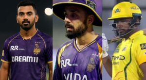 IPL 2026: पहले हफ्ते में इन 5 स्टार खिलाड़ियों ने किया निराश, परफॉर्मेंस से मचा बवाल