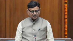 पारदर्शी मूल्यांकन में कृष्णा नगर विधायक को मिला सम्मान, 51 हजार रुपये मिलेंगे