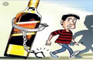 सम्राट चौधरी सरकार में शराबबंदी नीति पर सवाल, राजस्व नुकसान का मुद्दा उठा