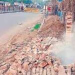 धनबाद-बोकारो सड़क हादस,गैस रिसाव और भू-धंसान के बाद विस्थापन ही अंतिम विकल्प