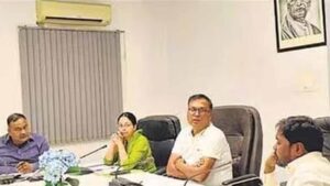 लू से बचाव के लिए स्कूलों और अस्पतालों में खास इंतजाम, डीएम ने दिए आदेश