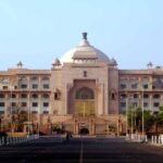 जयपुर-बीकानेर में सुरक्षा अलर्ट, विधानसभा और न्यायालयों की हुई सघन तलाशी