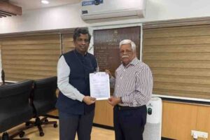 गढ़वा-रामानुजगंज फोरलेन प्रोजेक्ट पर चर्चा, मेदिनीनगर जाम से राहत की योजना