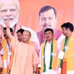 योगी बोले- यूपी में ‘नो कर्फ्यू नो दंगा’, बंगाल में BJP सरकार का किया दावा