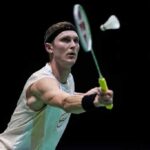 32 की उम्र में विक्टर एक्सेलसन का रिटायरमेंट, बैडमिंटन जगत को झटका