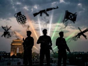 पाकिस्तान-बांग्लादेश-नेपाल कनेक्शन वाले नेटवर्क पर सुरक्षा एजेंसियों की कार्रवाई