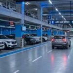 विवेक खंड-2 में 410 कारों की अंडरग्राउंड पार्किंग बनाने की योजना