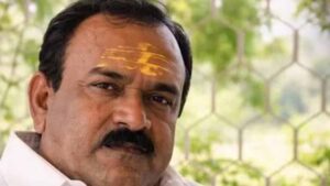 12 मामलों में घिरे बाबा अशोक खरात, SIT की जांच तेज, फार्महाउस से मिले संदिग्ध वीडियो