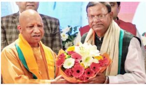 योगी कैबिनेट में फेरबदल की तैयारी तेज, अप्रैल में फैसला