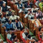 नारी शक्ति वंदन संशोधन विधेयक और महिला आरक्षण पर यूपी विधानसभा का हंगामेदार सत्र