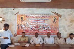 पलामू में संस्कृति और एकता पर केंद्रित होगा हिंदू सम्मेलन