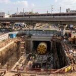 भोपाल मेट्रो की लागत आसमान छू रही, भूमिगत कॉरिडोर में देरी पर अफसरों की चुप्पी