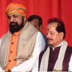 CM सम्राट चौधरी का सख्त संदेश: ‘महिला सुरक्षा से समझौता नहीं’, गांधी मैदान से चेतावनी