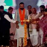 MSME टेक्नोलॉजी सेंटर से बिहार को नई रफ्तार, मांझी ने विपक्ष को घेरा