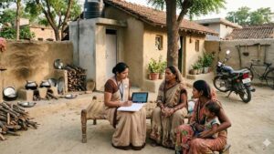 Census Update: घर के हर कोने पर नजर, गाड़ियों तक का हिसाब मांगेगी जनगणना टीम