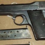 Sultanganj Shootout: किताब के अंदर पिस्टल लेकर पहुंचा आरोपी, मुठभेड़ में ढेर