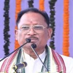 छत्तीसगढ़ में सियासी उबाल: आज जांजगीर-चांपा पहुंचेंगे CM साय, BJP की जन-आक्रोश रैली पर सबकी नजर