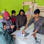 राशन कार्डधारकों के लिए अलर्ट: e-KYC पूरा किए बिना नहीं मिलेगा तीन महीने का अनाज