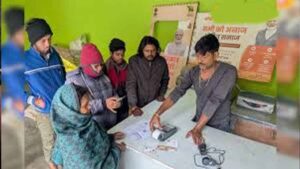 राशन कार्डधारकों के लिए अलर्ट: e-KYC पूरा किए बिना नहीं मिलेगा तीन महीने का अनाज