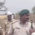 वन भूमि पर कब्जे की कोशिश विफल: जगदलपुर में 14 ग्रामीणों को पुलिस ने दबोचा