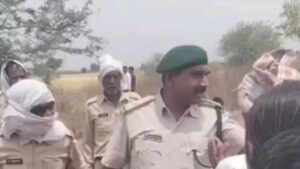 वन भूमि पर कब्जे की कोशिश विफल: जगदलपुर में 14 ग्रामीणों को पुलिस ने दबोचा