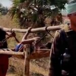 मानवता की मिसाल: Dantewada में सेना के जवानों ने गर्भवती की बचाई जान