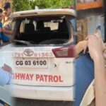 कानून पर हमला! तस्करों और भीड़ की हिंसा में पुलिस टीम जख्मी, 10 गिरफ्तार