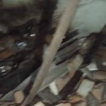 Korba Breaking: अधूरे मकान की दीवार ढही, मलबे में दबे दंपति और बच्चा- तीनों घायल