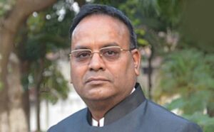 खड़गे पर चंद्राकर का वार: Ajay Chandrakar बोले- ‘संन्यास लेकर माला जपें’