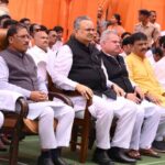 प्रधानमंत्री ने छत्तीसगढ़ में काले हिरण संरक्षण प्रयासों की सराहना कर बढ़ाया प्रदेश का मान – मुख्यमंत्री साय