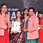 हजारों महिलाओं को सशक्त बनाने वाली Chandrakanti Nage को ‘नारी शक्ति सम्मान’, हुनर से बदल रही हैं जिंदगी