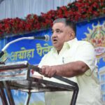 Raipur Update: पर्यटन मंत्री राजेश अग्रवाल ने ‘श्री अग्रोहा पैलेस’ की रखी नींव