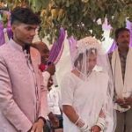 छत्तीसगढ़ के Surguja में दिखी अनोखी परंपरा: दुल्हन लाई बारात, विदाई में भावुक हुआ दूल्हा