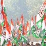 कांग्रेस ने किया बड़ा कदम, पदस्थ बड़े नेता को सस्पेंड किया, गंभीर आरोप लगे; पूरी कहानी जानें