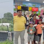 दरभंगा से बेंगलुरु तक सीधी उड़ान शुरू, मिथिला के यात्रियों में खुशी की लहर