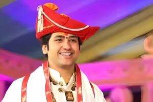 धीरेंद्र शास्त्री की संस्था को मिली केंद्र सरकार की मंजूरी, विदेशों से भी आएगा दान