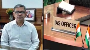 HPSC में सुधार का असर: मुकेश आहूजा की सेवा अवधि बढ़ी 3 महीने