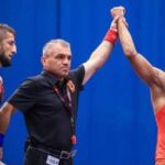 भारत के Sujit Kalkal ने रचा इतिहास, वर्ल्ड नंबर-1 बनकर ओलंपिक की राह की मजबूत दावेदारी