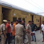 Railway Bomb Threat: Ambala-Delhi रूट पर अलर्ट, हरियाणा के स्कूलों में दहशत फैलाने वाले ईमेल