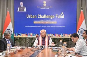 Urban Transformation: 1 लाख करोड़ की योजना से टियर-2/3 शहरों की बदलेगी तस्वीर