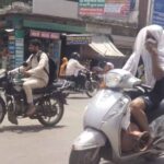 पश्चिमी विक्षोभ का असर: हरियाणा में 5 दिन बारिश का अलर्ट, कल से बदलाव