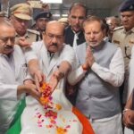 Green Corridor फिर बना मिसाल: सिपाही कुलदीप के अंगदान से पांच जिंदगियों में लौटी उम्मीद