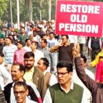 हरियाणा में कर्मचारियों का दबाव बढ़ा, OPS और भत्तों को लेकर सरकार से करेंगे मांग