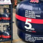 भारत पेट्रोलियम की नई सुविधा: 5KG गैस सिलेंडर कनेक्शन हुआ आसान