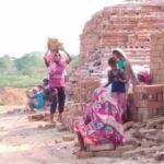 Humanity Story: कैथल के शिक्षक ने पेश की मिसाल, मजदूरों के बच्चों की पढ़ाई का उठाया जिम्मा