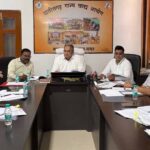 21 जिलों के निरीक्षण में खामियां उजागर, राज्य खाद्य आयोग ने विभागों को दिए सख्त निर्देश