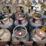 अब तक 2937 स्थानों पर हुई जांच, 4527 गैस सिलेंडर जब्त किए गए